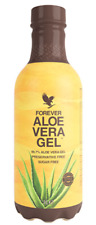 .forever succo aloe usato  Italia