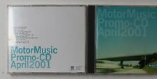 Motormusic promo april gebraucht kaufen  München