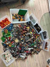 Große lego sammlung gebraucht kaufen  Zirndorf