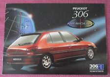 1996 peugeot 306 for sale  SHERINGHAM