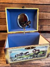 Schylling horse music for sale  Middletown