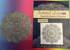 Tattered lace elizabeth for sale  WATERLOOVILLE