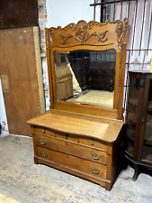Antique large late for sale  Dayton