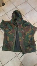 Mens hooded smock for sale  CHIPPENHAM