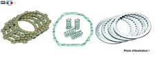 Kit embrayage complet d'occasion  Saint-Dizier