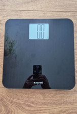 Salter max 250kg for sale  CHISLEHURST
