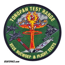 Usaf tonopah test for sale  Fullerton