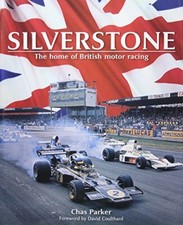 Silverstone home british for sale  UK
