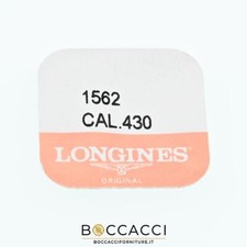 Longines 430 molla usato  Sant Angelo Romano