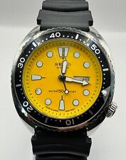 Vintage seiko sports for sale  HAYES