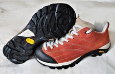 Scarpe trekking lytos usato  Roma