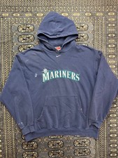 Vtg seattle mariners for sale  Tacoma