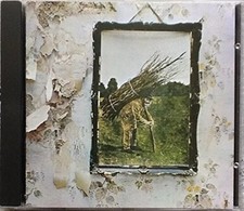 Led Zeppelin- Led Zeppelin IV   CD    Very Good condition comprar usado  Enviando para Brazil
