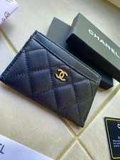 Portefeuille chanel d'occasion  Reims