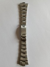 Armis, correa, brazalete RELOJ OMEGA DYNAMIC 5920/174 (11) ”NUEVA”, usado comprar usado  Enviando para Brazil