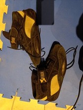 Storm kart boots for sale  LINCOLN