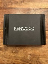 Kenwood kac 622 for sale  WESTERHAM