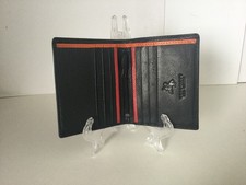 Visconti mens leather for sale  BENFLEET