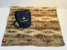 Pretty rugged faux for sale  Omaha