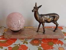 Lampe veilleuse art d'occasion  Lille-