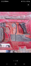 Trapano tassellatore batteria usato  Italia