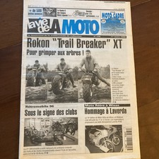 Vie moto 178 d'occasion  Decize