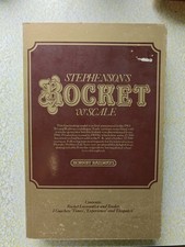 Hornby stephenson rocket for sale Hornby stephenson rocket for sale  PETERBOROUGH