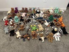 Beanie babies collector for sale  Dallas