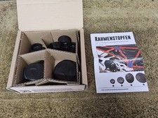Bmw r1250r wunderlich for sale  BEXHILL-ON-SEA