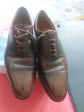 Weston oxford shoes for sale  LONDON