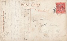 Genealogy postcard family for sale  WATERLOOVILLE