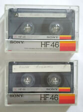 Sony hf46 lotto usato  Ferrara