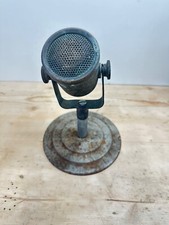Ancien microphone melodium d'occasion  Mauguio
