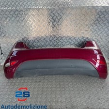 Paraurti posteriore ford usato  Toscolano Maderno