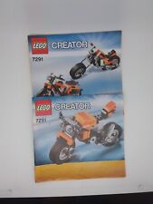 Lego creator street for sale  Bothell