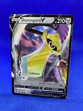 Pokemon karte durengard gebraucht kaufen  Schönefeld