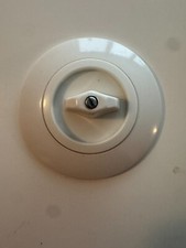 Berker lichtschalter rund gebraucht kaufen  Berlin