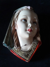 Scultura statua testa usato  Misterbianco