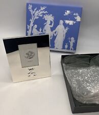 Wedgwood silver bear for sale  West Hempstead