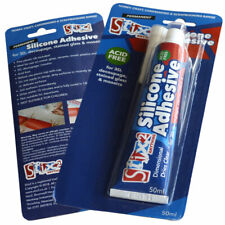 Stix silicone glue for sale  DURHAM