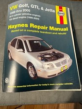 Haynes repair manual for sale  Souderton