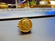 Rare chevaliere président d'occasion  Ajaccio-