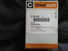 Omnicraft oil filter for sale  DUMFRIES