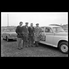 Photo .033788 rover d'occasion  Martinvast