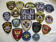 State sheriff police for sale  Pittsford