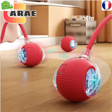 Balle interactive chat d'occasion  Villenave-d'Ornon