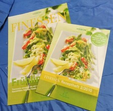 Thermomix finessen hefte gebraucht kaufen  Rain