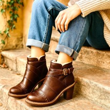 Schuler sons ankle for sale  Redwood City