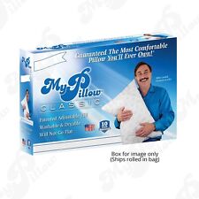 Mypillow classic bed for sale  Shakopee