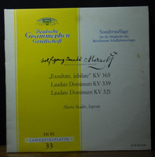 Deutsche grammophon gesellscha gebraucht kaufen  Nortrup